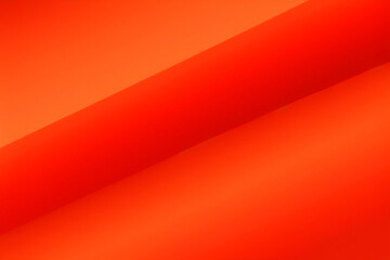 抽象的なグラデーションの赤オレンジとピンクの柔らかいカラフルな背景。
