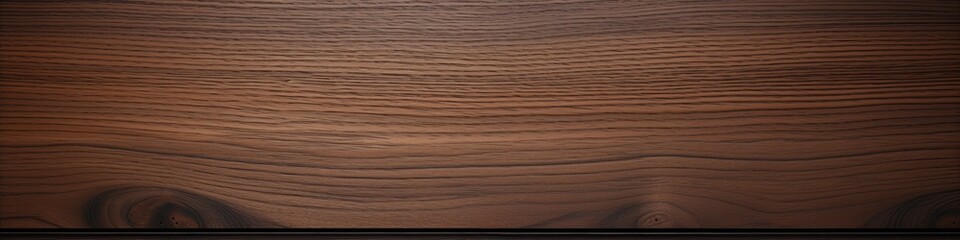 Fototapeta premium Exquisite Walnut Tree Bark Texture in Rich Brown