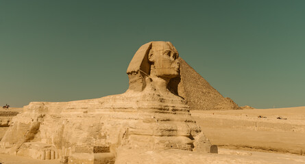 Travel Egypt UNESCO World Heritage Ancient Egyptian Culture