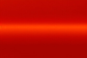 Abstrato gradiente vermelho laranja e fundo colorido macio rosa.