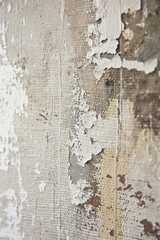 Texture of stretched canvas used for painting. Canvas textures provide a subtle tactile quality and are associated with artistry and creativity. 
