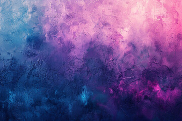 purple pink grainy gradient background, pastel blurred colors noise texture, banner design