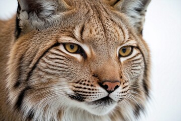 An image of a Lynx