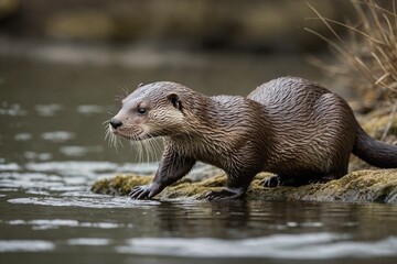 An image of Otter