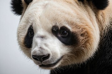 An image of a Panda