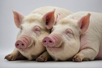 An image of Pigs