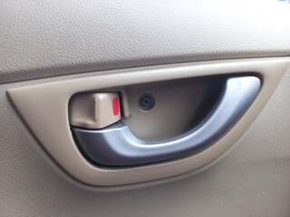 car door handle