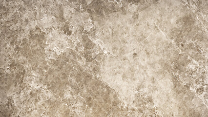 Brown marble texture. Granite background. Stone