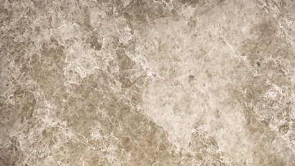 Naklejka premium Brown marble texture. Granite background. Stone