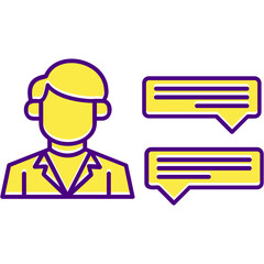 Personalization Icon