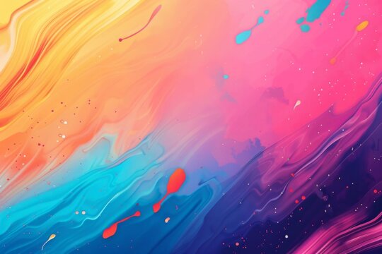 Abstract background for Ratu Sir Lala Sukuna Day 