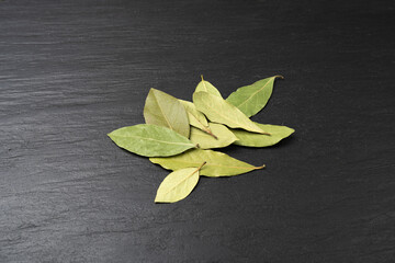 Dry Bay Leaves, Laurel Leaf, Natural Spicy Bayleaf, Fragrant Ingredient, Aromatic Spice