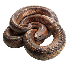 Obraz premium snake Generative Ai