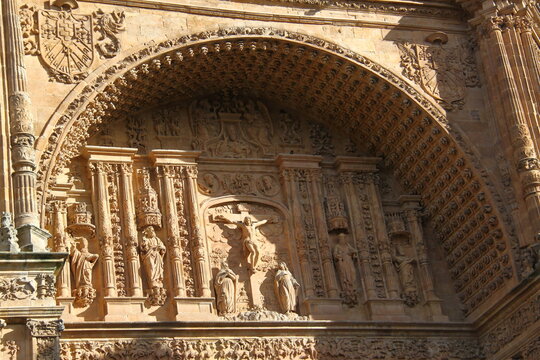 convento de san esteban