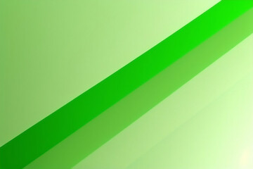 Fondo vectorial mínimo degradado verde con forma punteada y circular. Fondo de textura de semitono abstracto para pancartas, presentaciones, negocios - obrazy, fototapety, plakaty