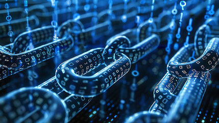 blockchain - based digital identity in the digital age