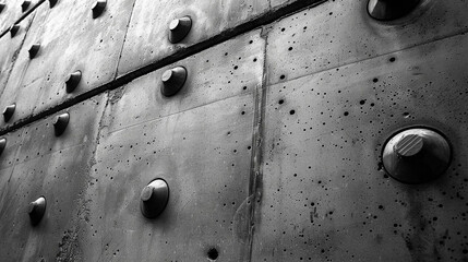 photo of worn Concrete Background