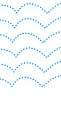 Fototapeta premium background with dots lines