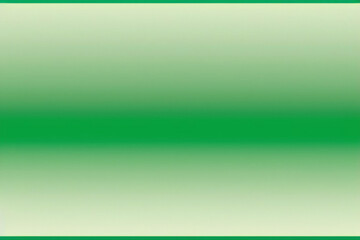 Obraz premium Minimaler Vektorhintergrund mit grünem Farbverlauf mit gepunkteter und kreisförmiger Form. Abstrakter Halbton-Texturhintergrund für Banner