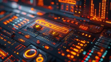 A digital asset exchange platform with built-in blockchain security features, providing users with a safe and trustworthy environment for trading cryptocurrencies.