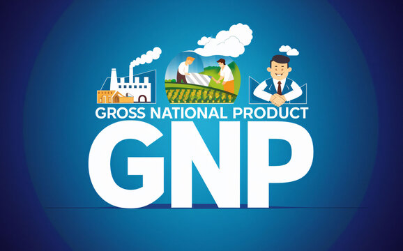 Gross National Product (GNP)