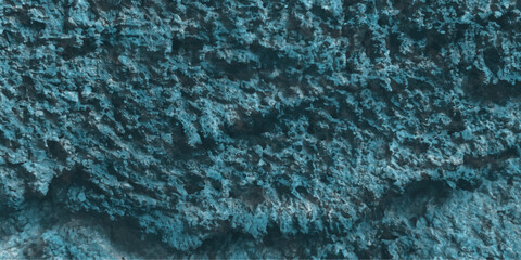 Abstract rock mountain cave dust vector background.