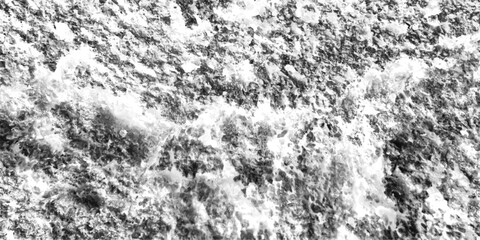 Abstract rock mountain cave dust vector background.