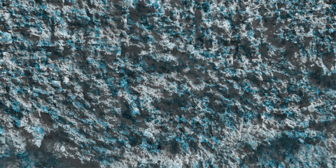 Abstract rock mountain cave dust vector background.