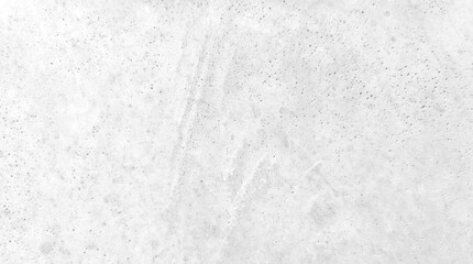 White cement wall in retro concept