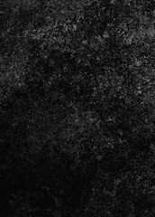 Dark cement wall background in vintage style for graphic design or wallpaper