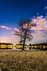 Zalew Sosina © LCH photo gallery