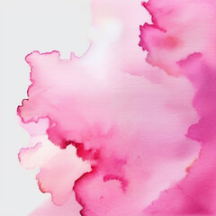 Obraz premium Hand painted watercolor art background. old paper and Stone watercolor texture, watercolor splashes or Painted watercolor background ai generative