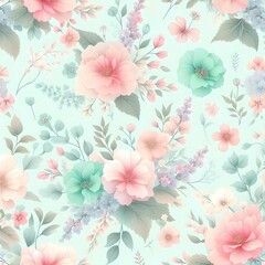 Hintegrund, Wallpaper,  Blumen
