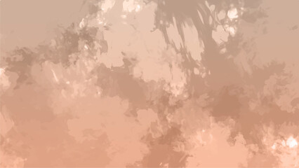 Abstract watercolor texture background .Colorful pastel drawing paper texture . Brush stroked painting.Grunge background with space for text or image. vector illustration background