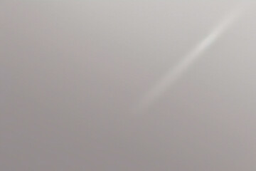 Abstrakter grauer Hintergrund für leere, geräumige Zimmer. Hintergrund oder Tapete.