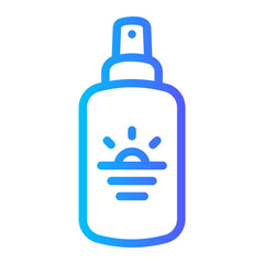 Obraz premium sunblock