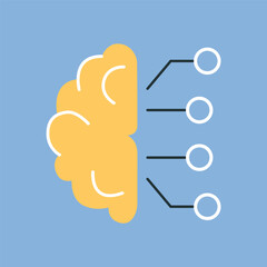 website. page. a computer. work. settings. sheet. bug. file. pin. blue background. programming. write code. code. programmer. we work with the code. we are writing a program. The icon is flat.