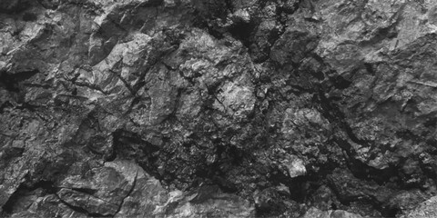 Abstract rock mountain cave dust vector background.