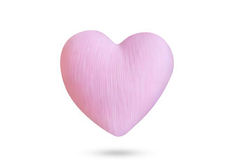 Fototapeta premium Embracing Love: Graceful Gesture. Generative AI