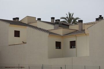 buildings