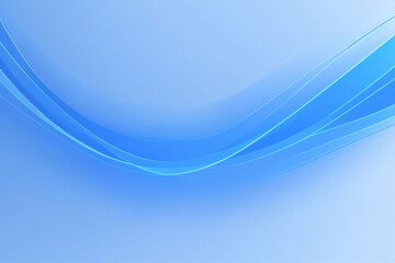 Fondo azul claro abstracto. Plantilla web de fondo de presentación de patrón de banner de diseño gráfico abstracto vectorial.