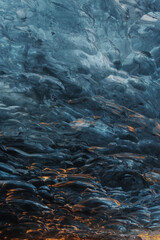 winter texture icecave 