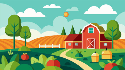 Adopting organic farming practices and avoiding the use of chemical fertilizers and pesticides.