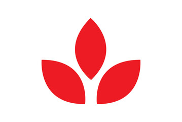 Leaf icon