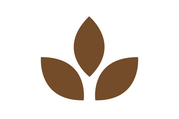 Leaf icon
