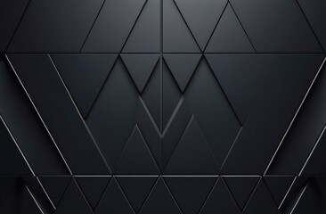 abstract geometric background in dark colors	