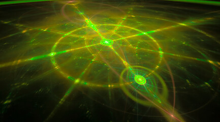 Midnight Canvas: Stunning Images on a Black Background