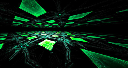 Dark Canvas: A Creative Exploration of Black Backgrounds in Photography