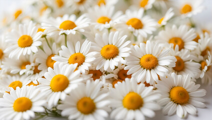 daisies 
