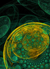 Dark Canvas: Stunning Stock Photos on Black Backgrounds